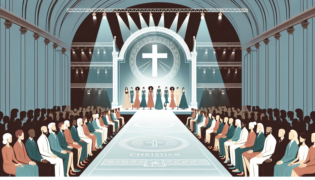 Christian clothing