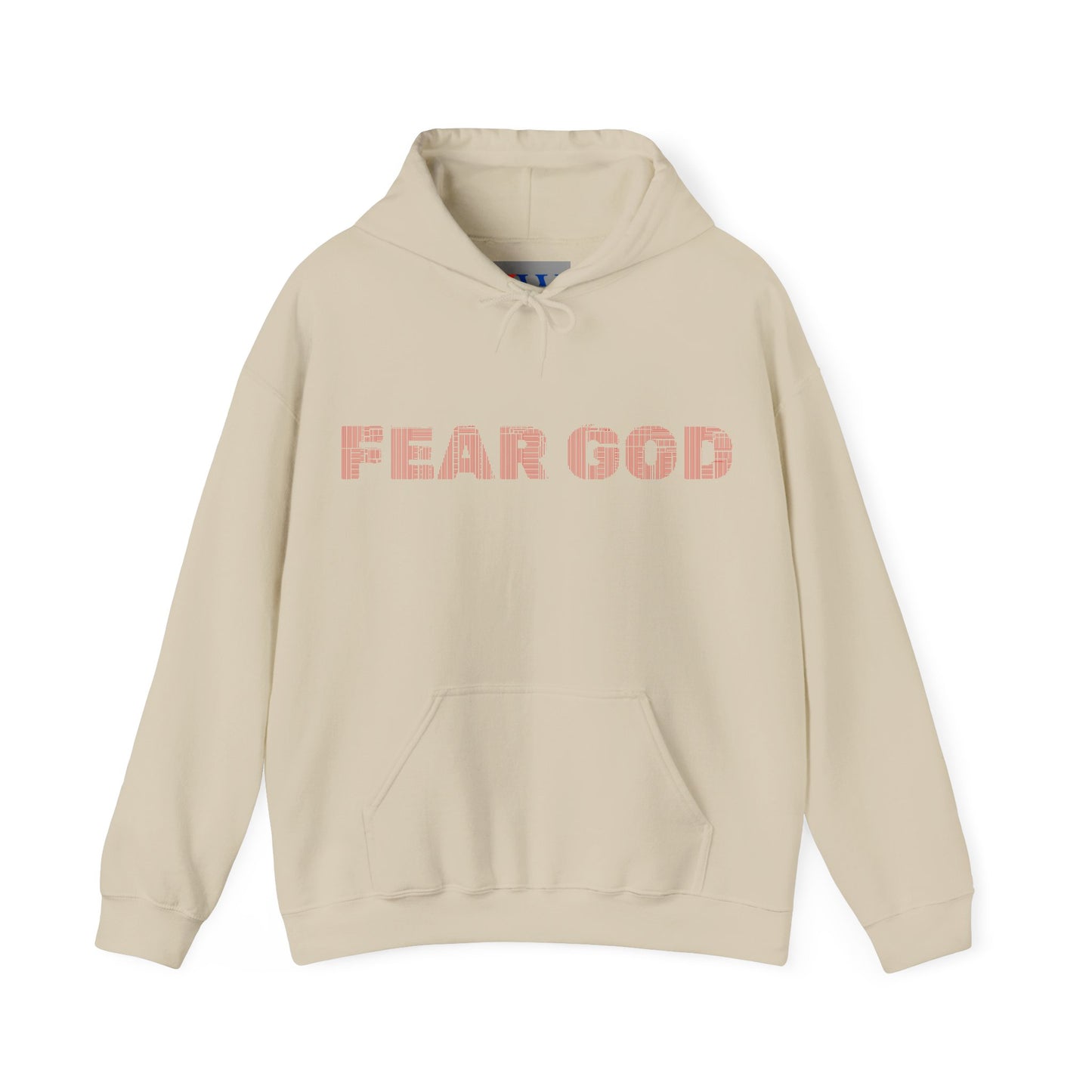 Fear God Hoodie