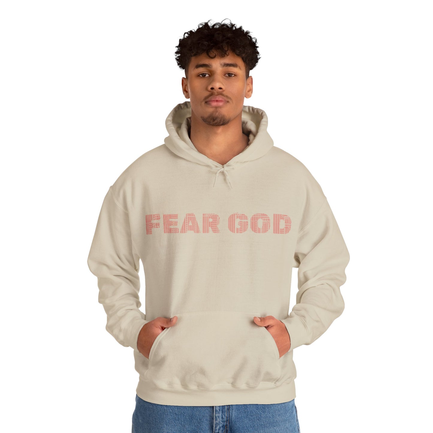 Fear God Hoodie