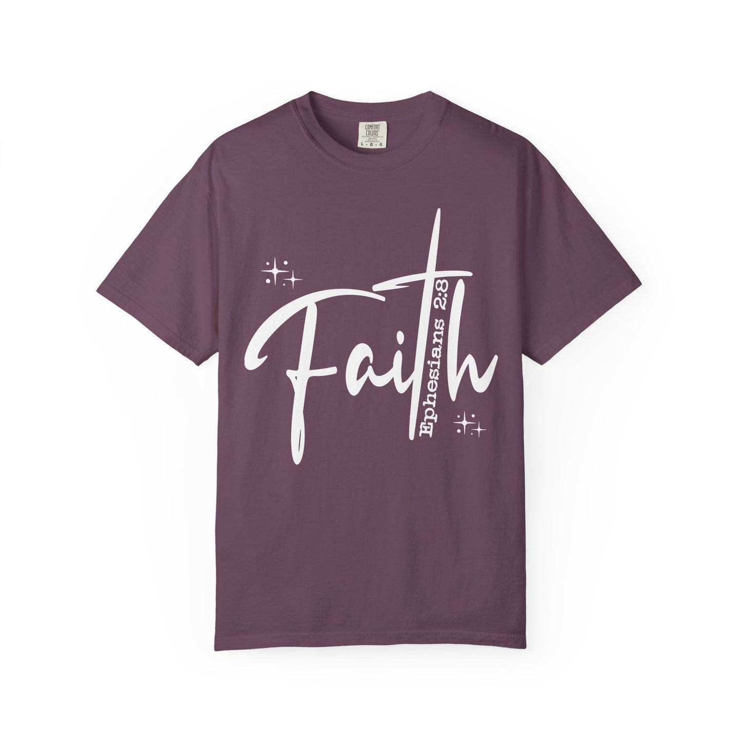 Ephesians 2:8 T-Shirt