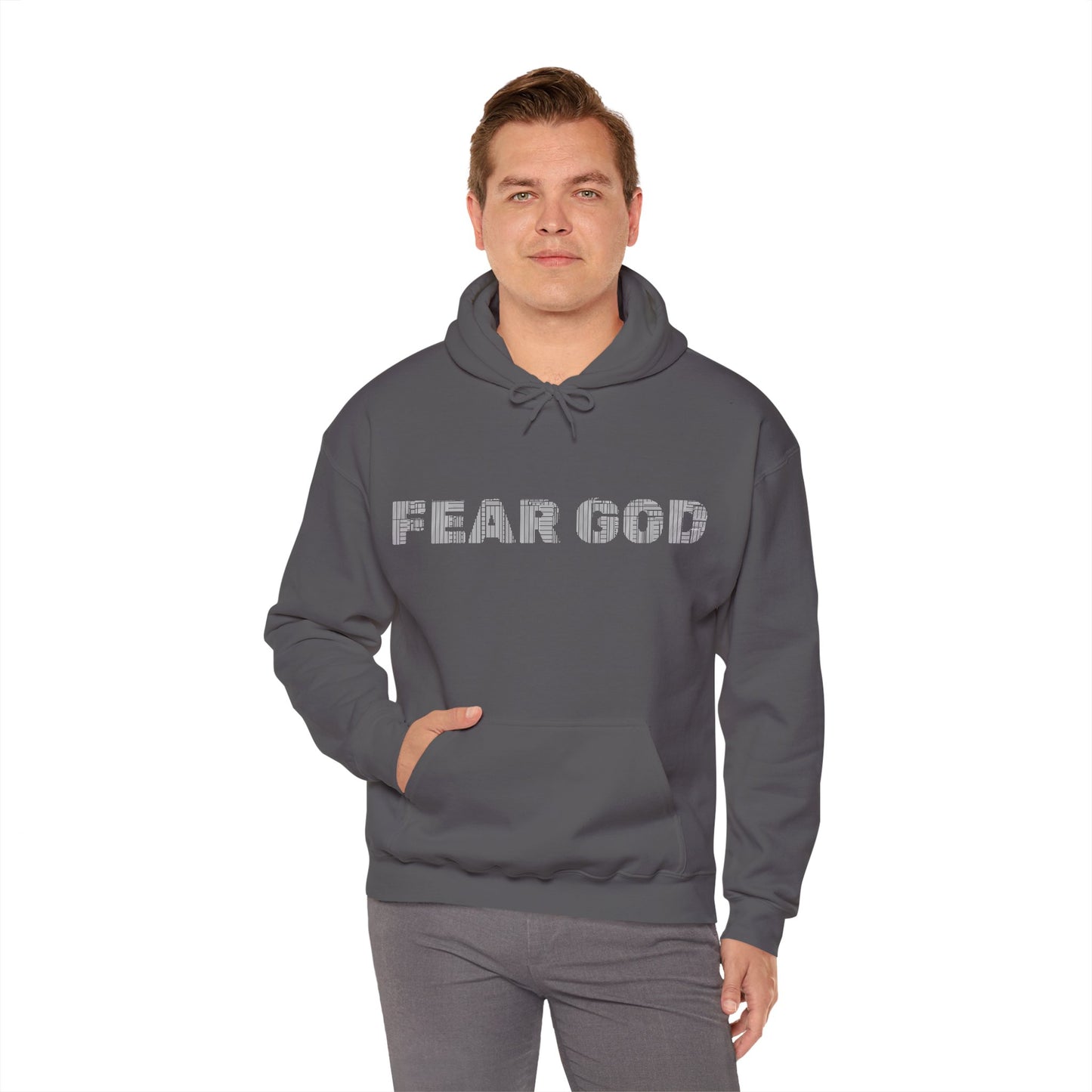 Fear God Hoodie