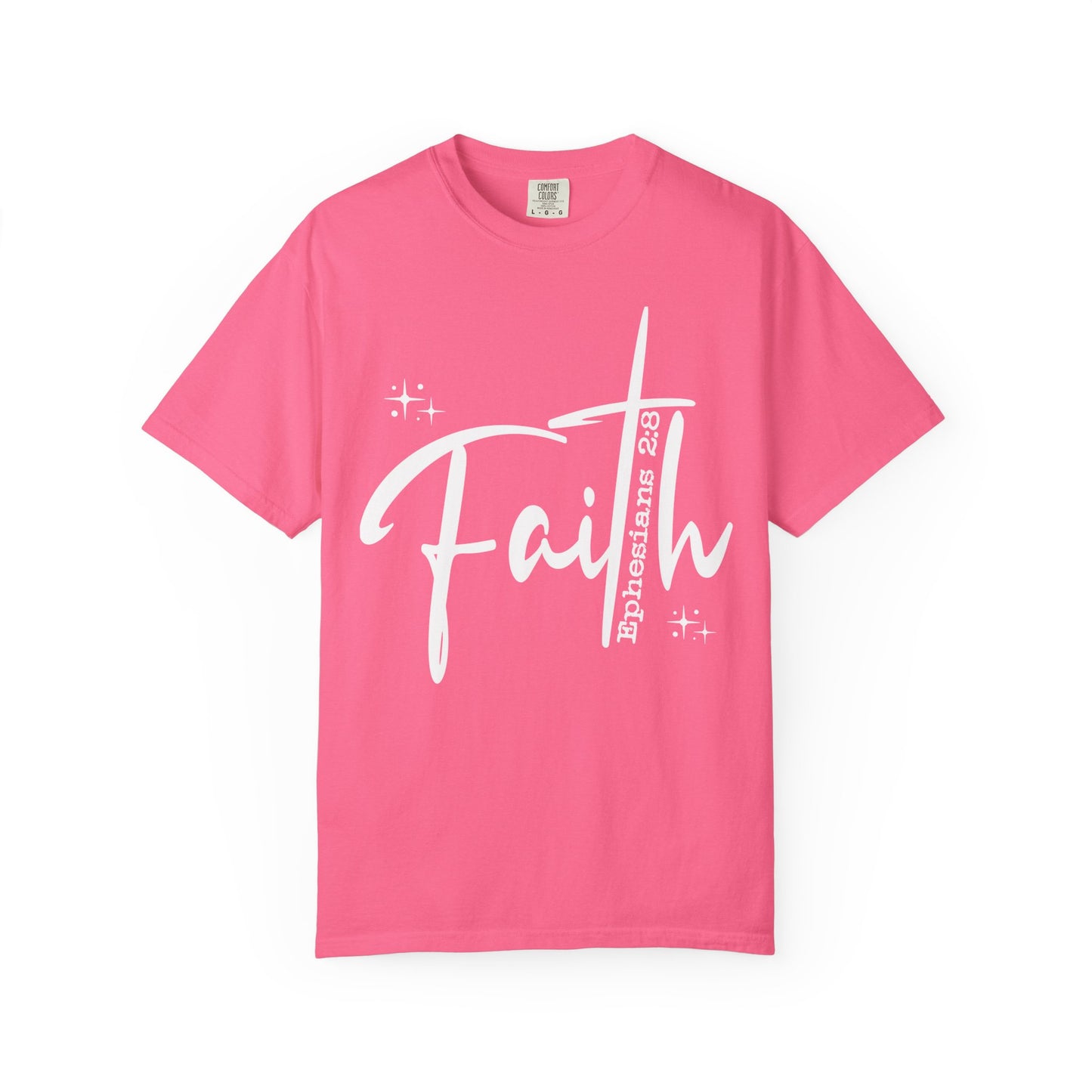 Ephesians 2:8 T-Shirt