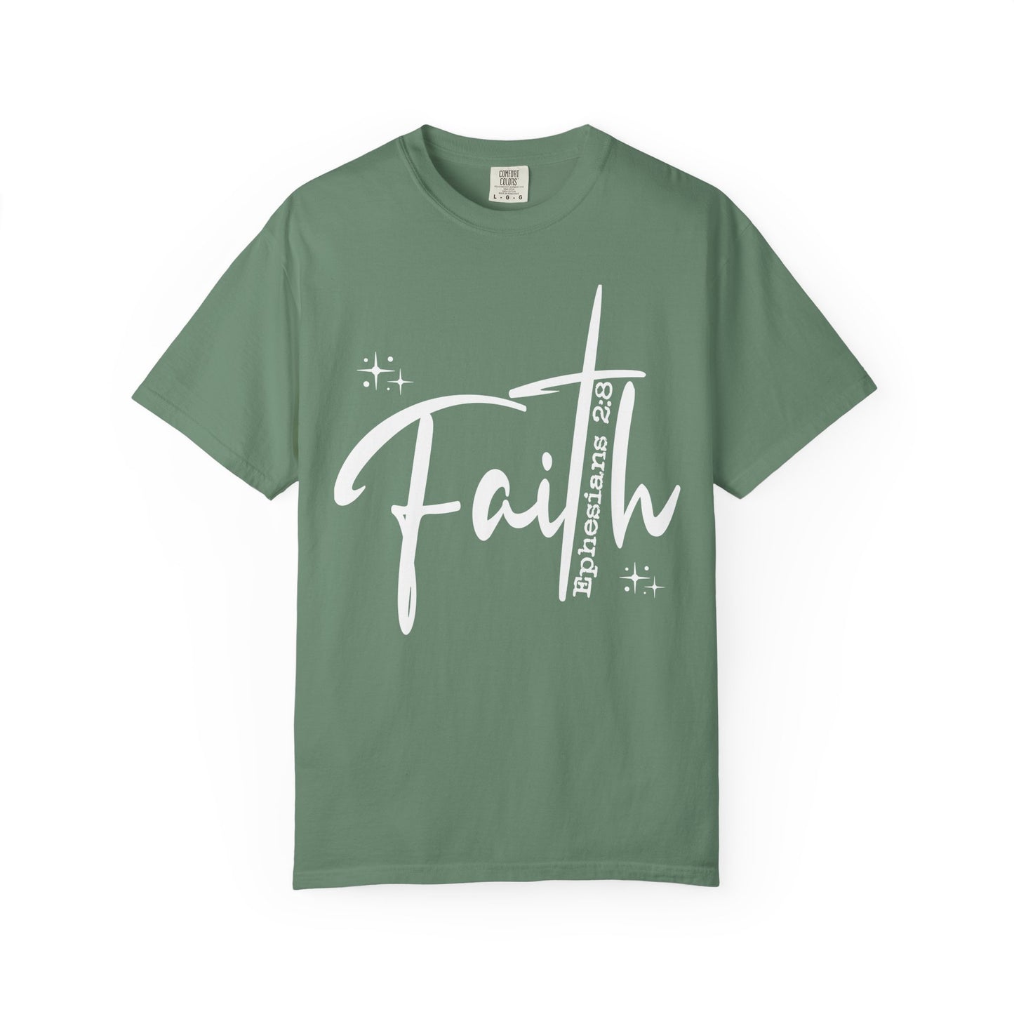 Ephesians 2:8 T-Shirt