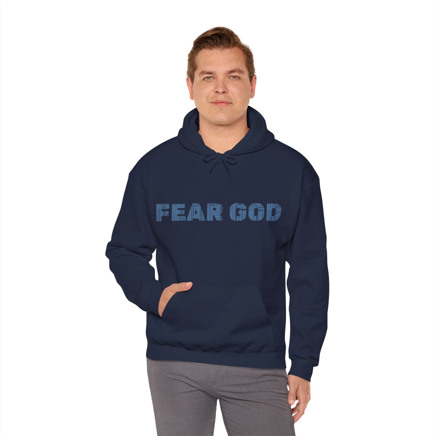 Fear God Hoodie