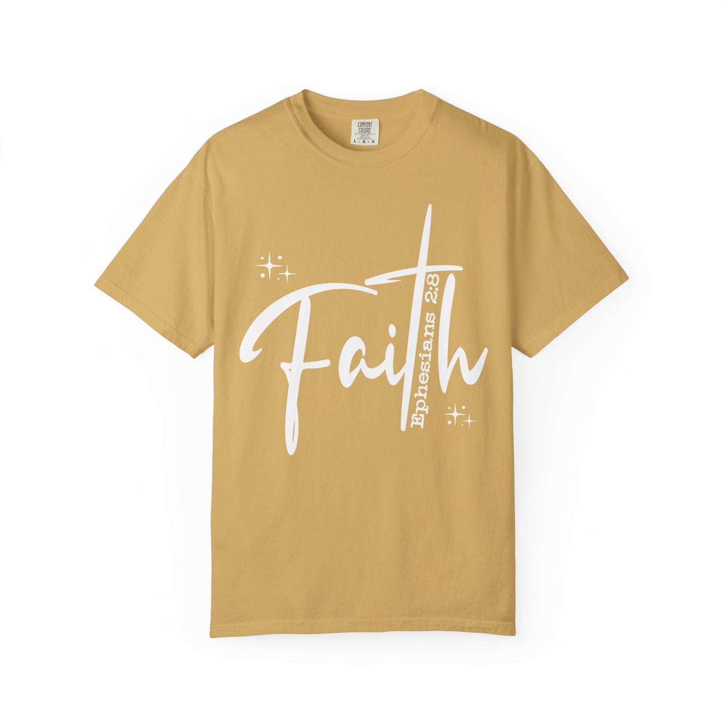 Ephesians 2:8 T-Shirt