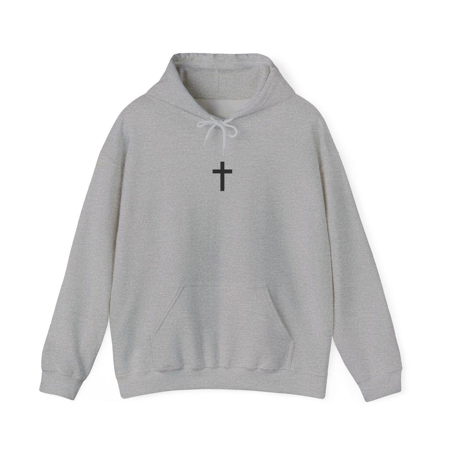 Jireh Way Shop Stylish Child of God Hoodie Sweatshirt - Jireh Way