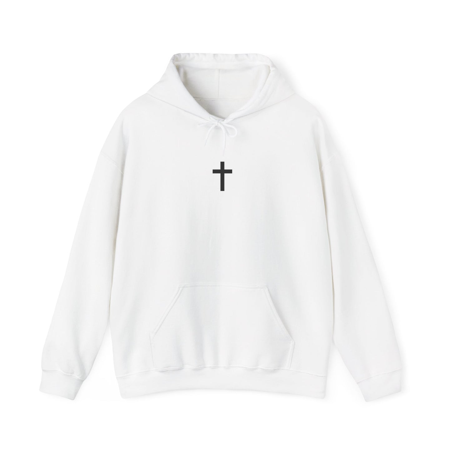 Jireh Way Shop Stylish Child of God Hoodie Sweatshirt - Jireh Way