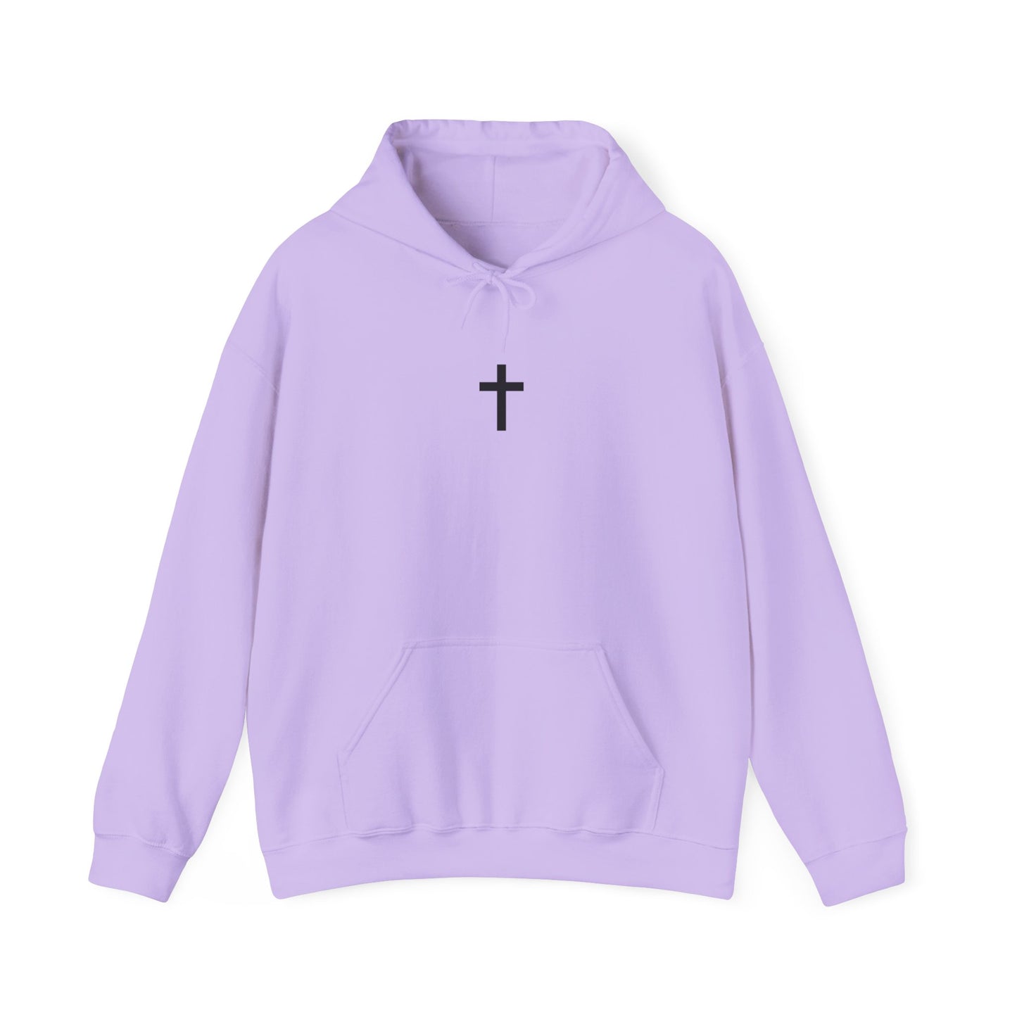 Jireh Way Shop Stylish Child of God Hoodie Sweatshirt - Jireh Way