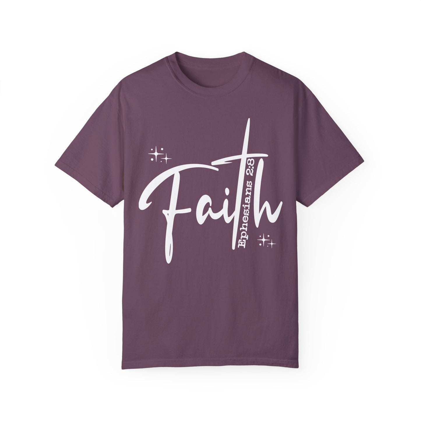 Jireh Way Christian Apparel | Ephesians 2:8 T-Shirt
