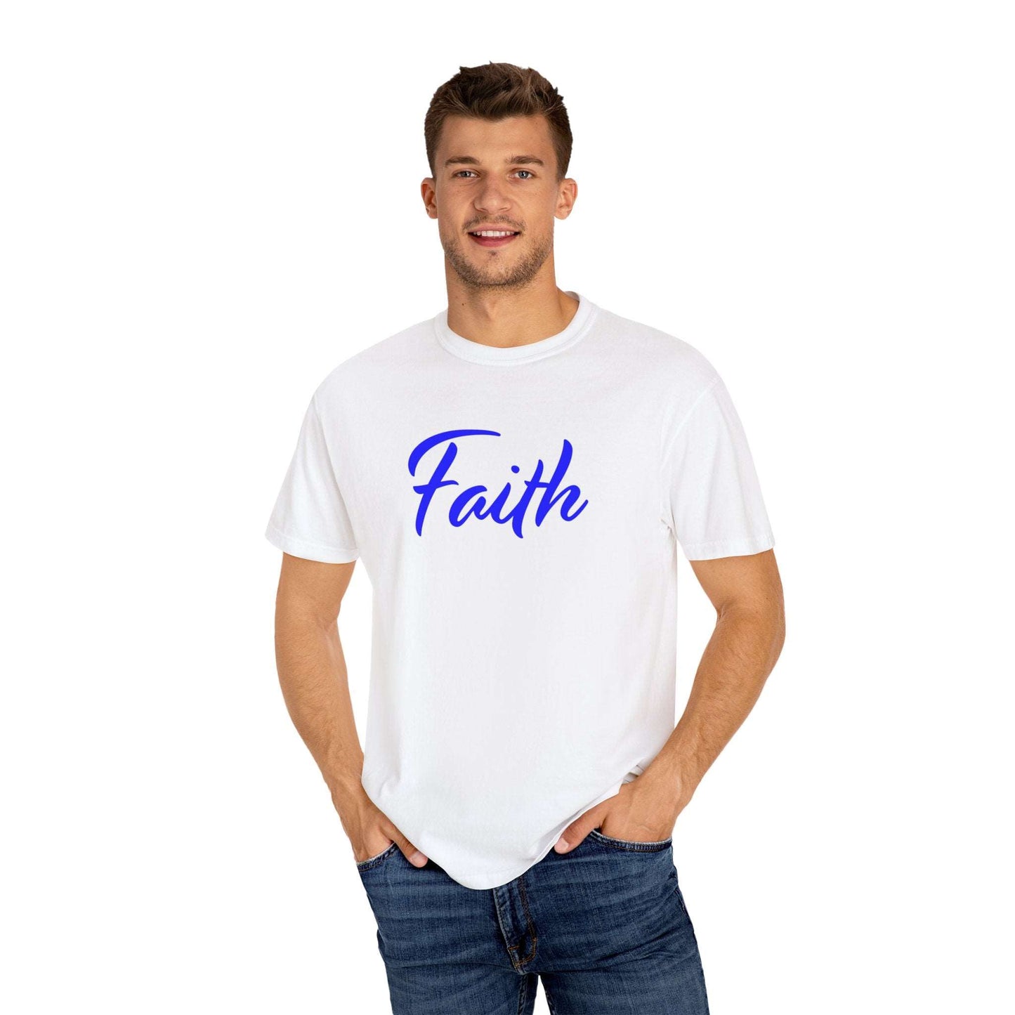 Jireh Way Faith-Based Christian Apparel - T-Shirt | Jirehway