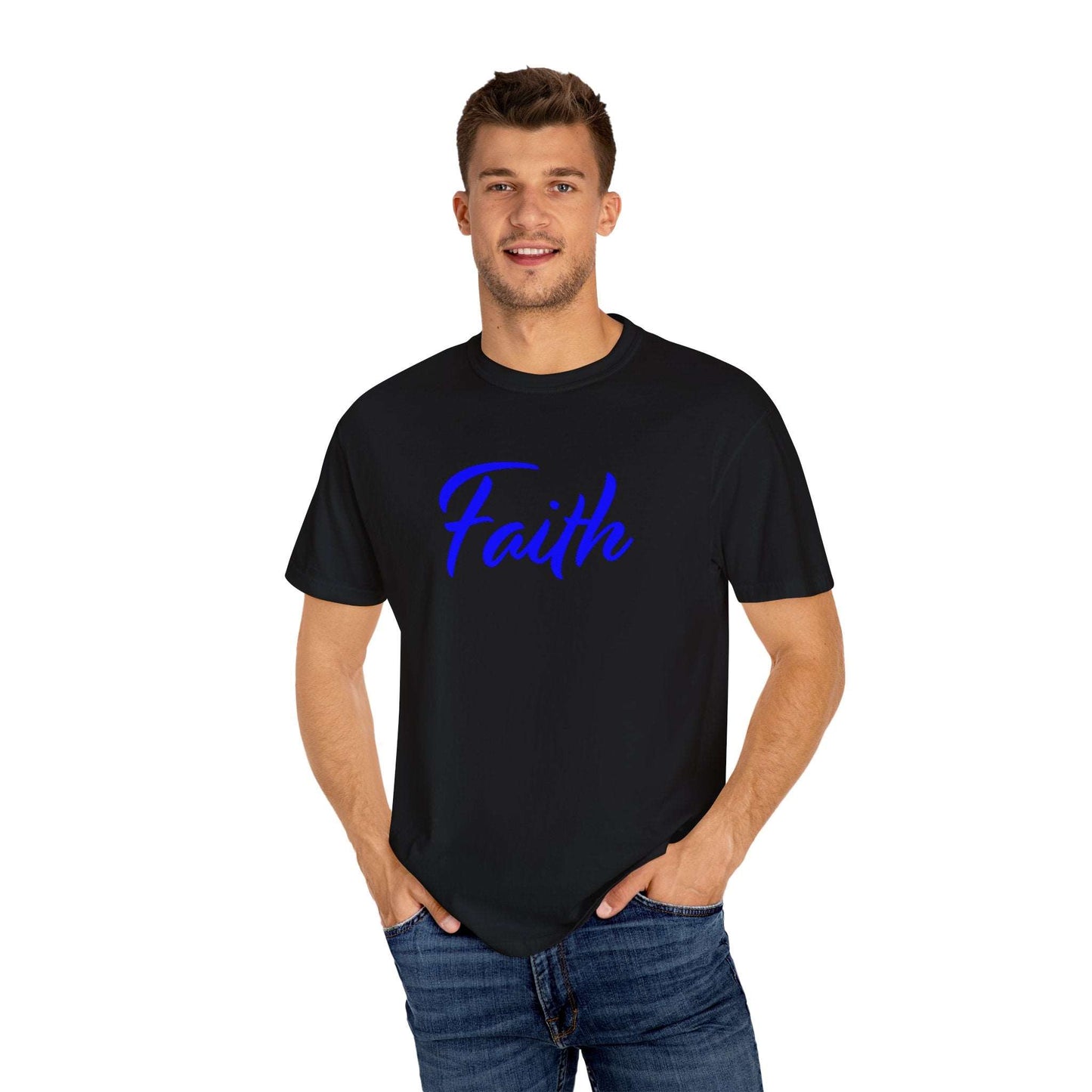 Jireh Way Faith-Based Christian Apparel - T-Shirt | Jirehway