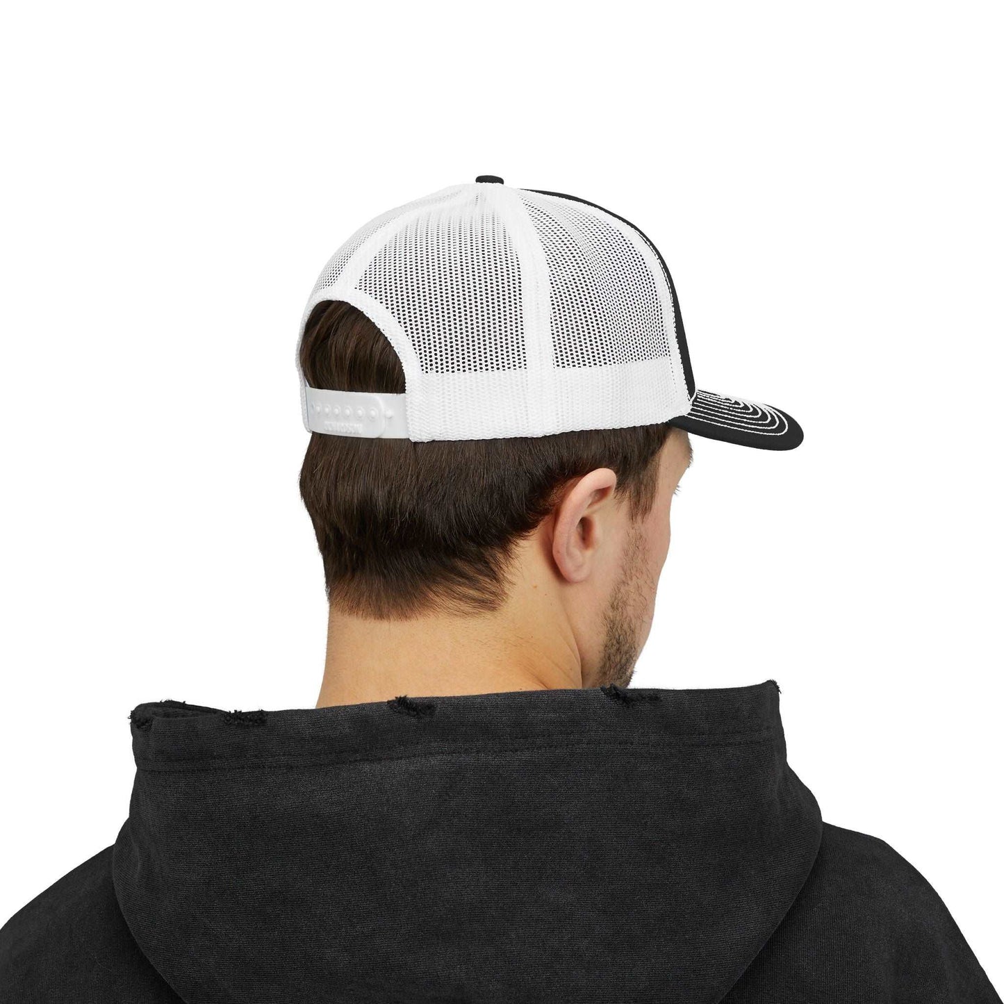 Jireh Way Jireh Way | Christian Hats | God is Greater Snapback Cap