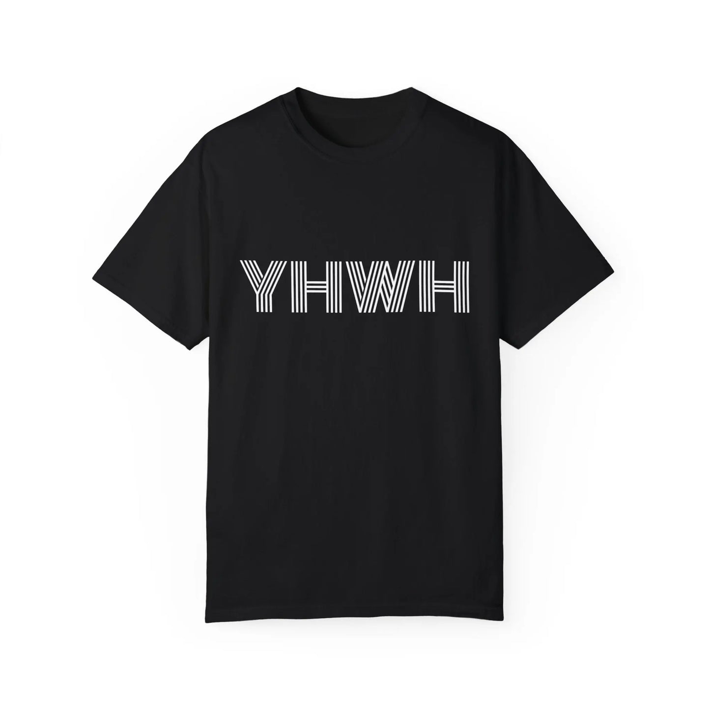 Jireh Way YHWH T-Shirt