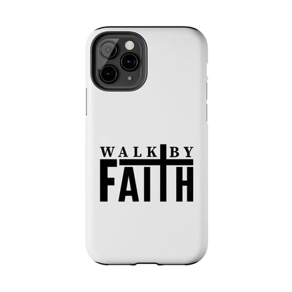 Walk By Faith iphone cases iPhone 11 Pro