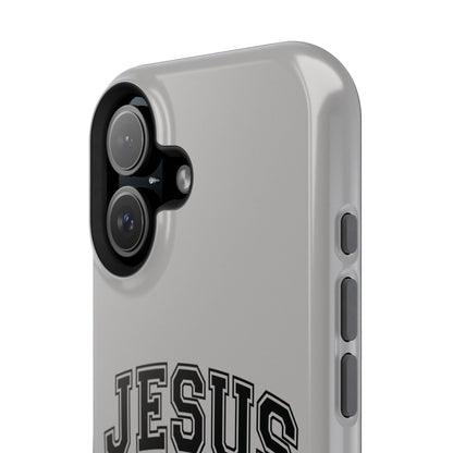 Jesus impact-resistant iphone 16 cases