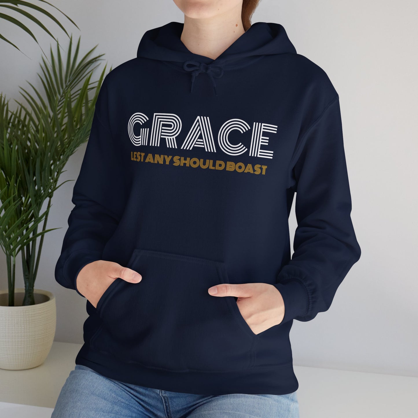 Grace Hoodie