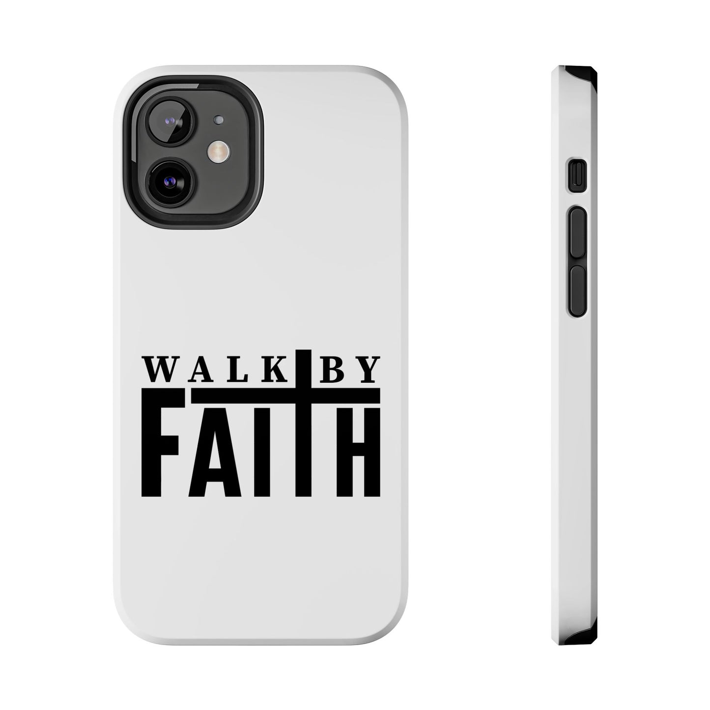 Walk By Faith iphone cases iPhone 12 Mini