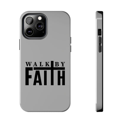 Walk By Faith iphone cases iPhone 13 Pro Max