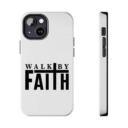 Walk By Faith iphone cases iPhone 13 Mini