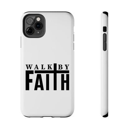 Walk By Faith iphone cases iPhone 11 Pro Max