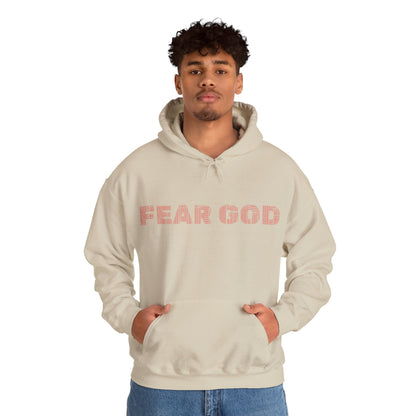 Fear God Hoodie