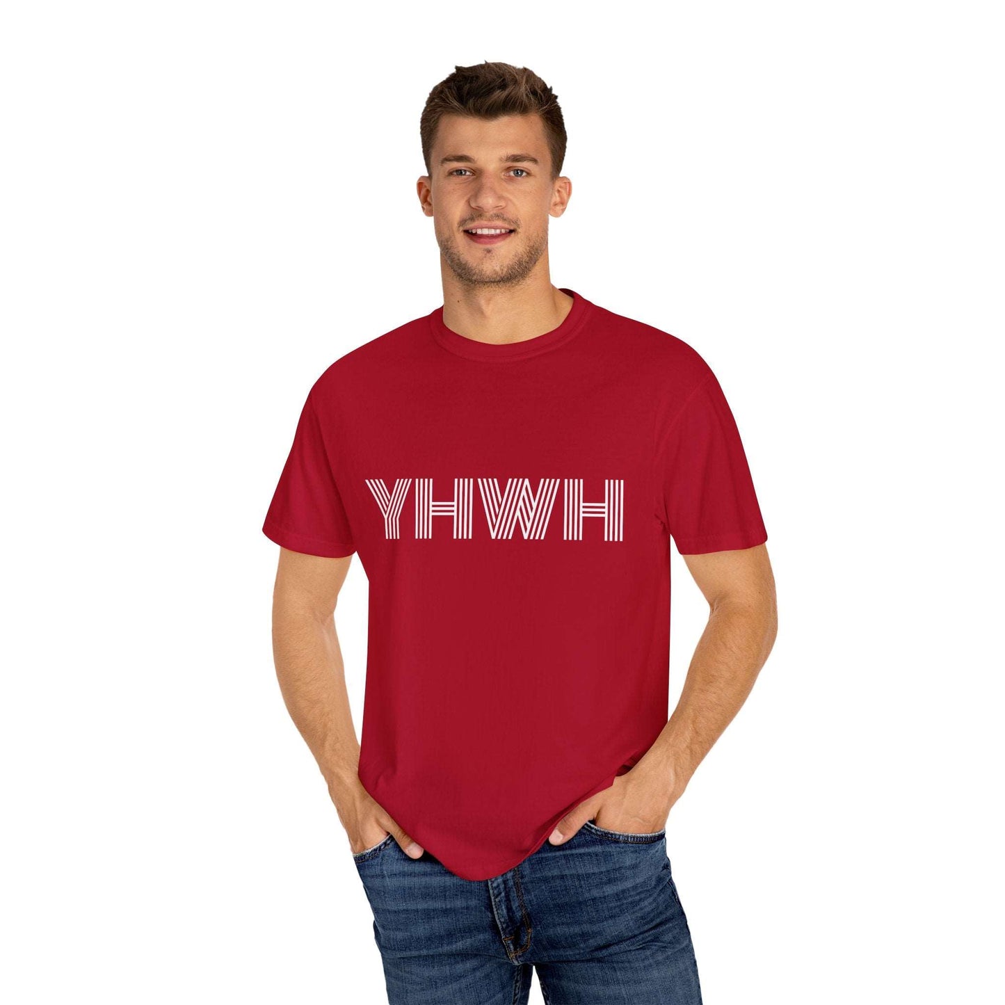 YHWH T-Shirt