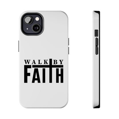 Walk By Faith iphone cases iPhone 13