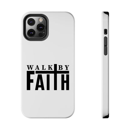 Walk By Faith iphone cases iPhone 12 Pro