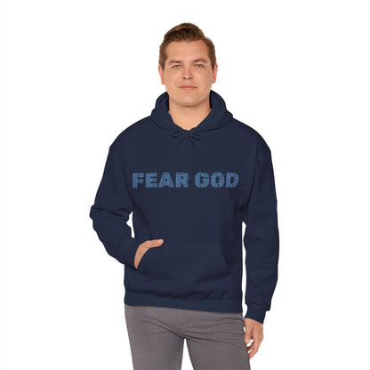 Fear God Hoodie