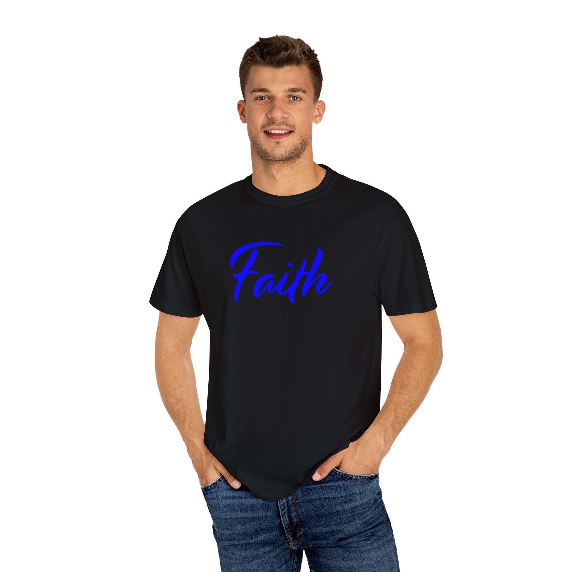 Faith T-Shirt