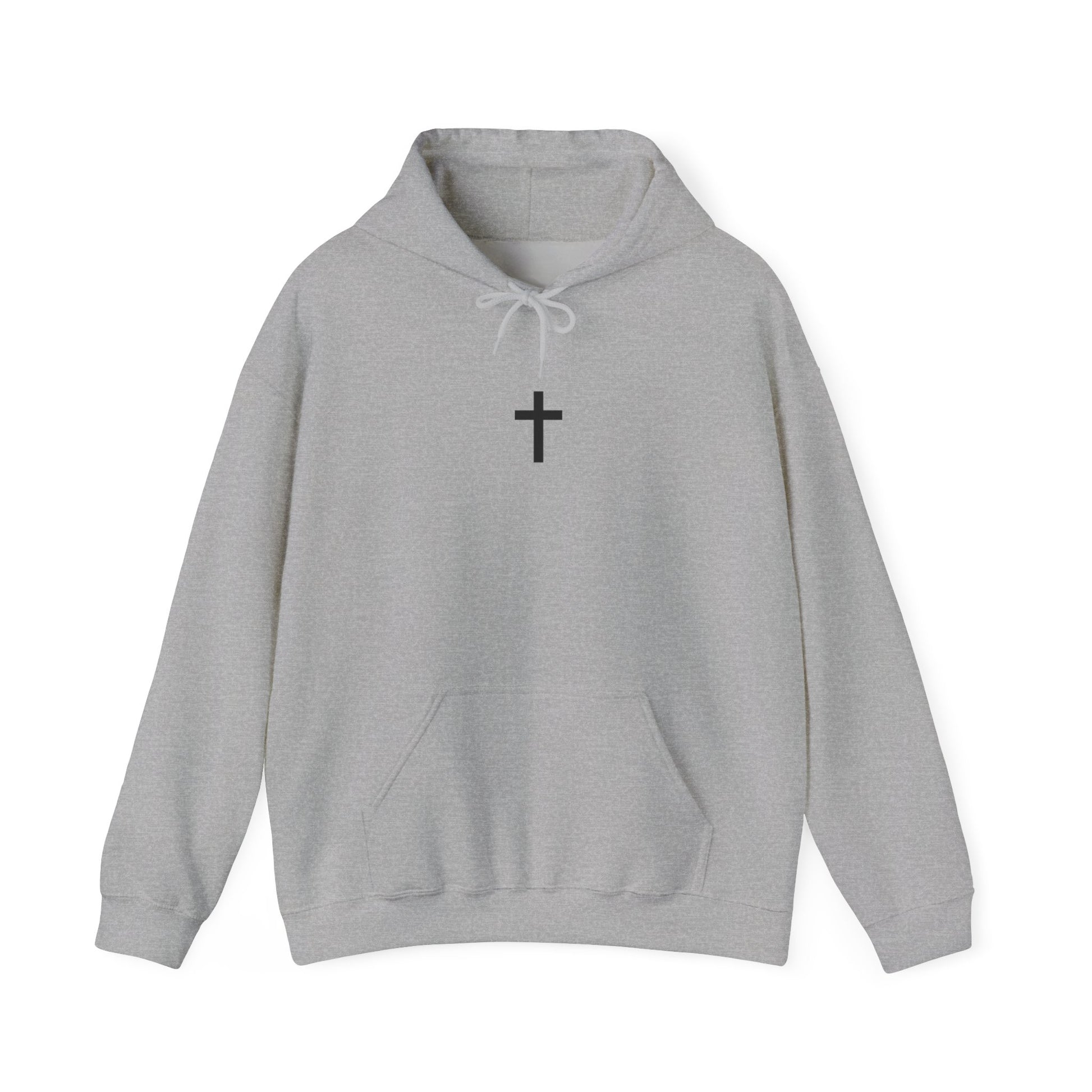     Jireh Way Shop Stylish Child of God Hoodie Sweatshirt - Jireh Way