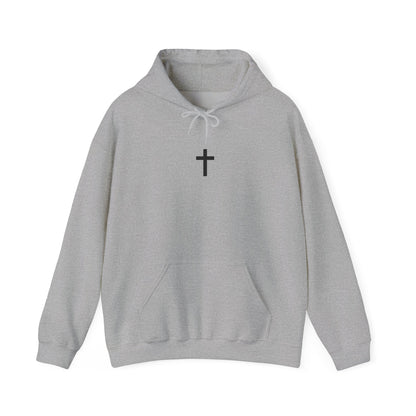     Jireh Way Shop Stylish Child of God Hoodie Sweatshirt - Jireh Way