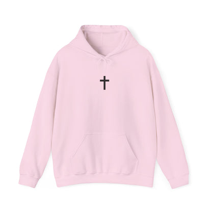     Jireh Way Shop Stylish Child of God Hoodie Sweatshirt - Jireh Way