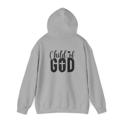     Jireh Way Shop Stylish Child of God Hoodie Sweatshirt - Jireh Way