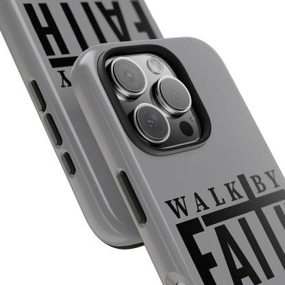     Jireh Way Christian Accessories | Walk By Faith iphone case