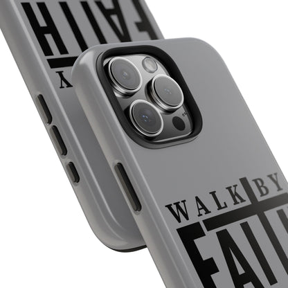     Jireh Way Christian Accessories | Walk By Faith iphone case