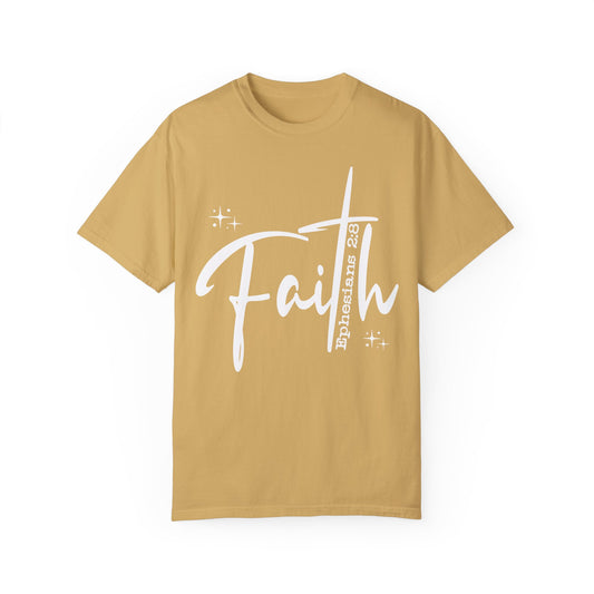     Jireh Way Christian Apparel | Ephesians 2:8 T-Shirt
