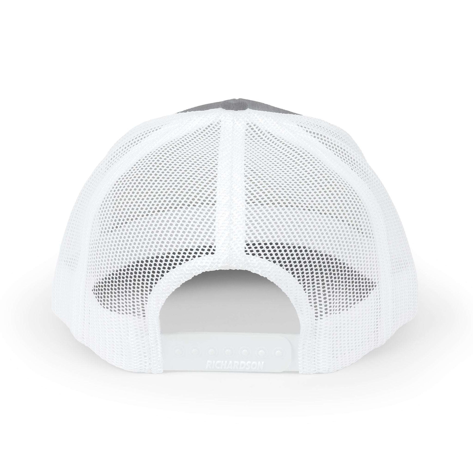     Jireh Way Jireh Way | Christian Hats | God is Greater Snapback Cap