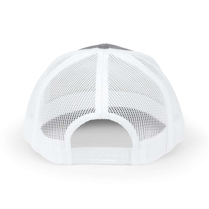     Jireh Way Jireh Way | Christian Hats | God is Greater Snapback Cap