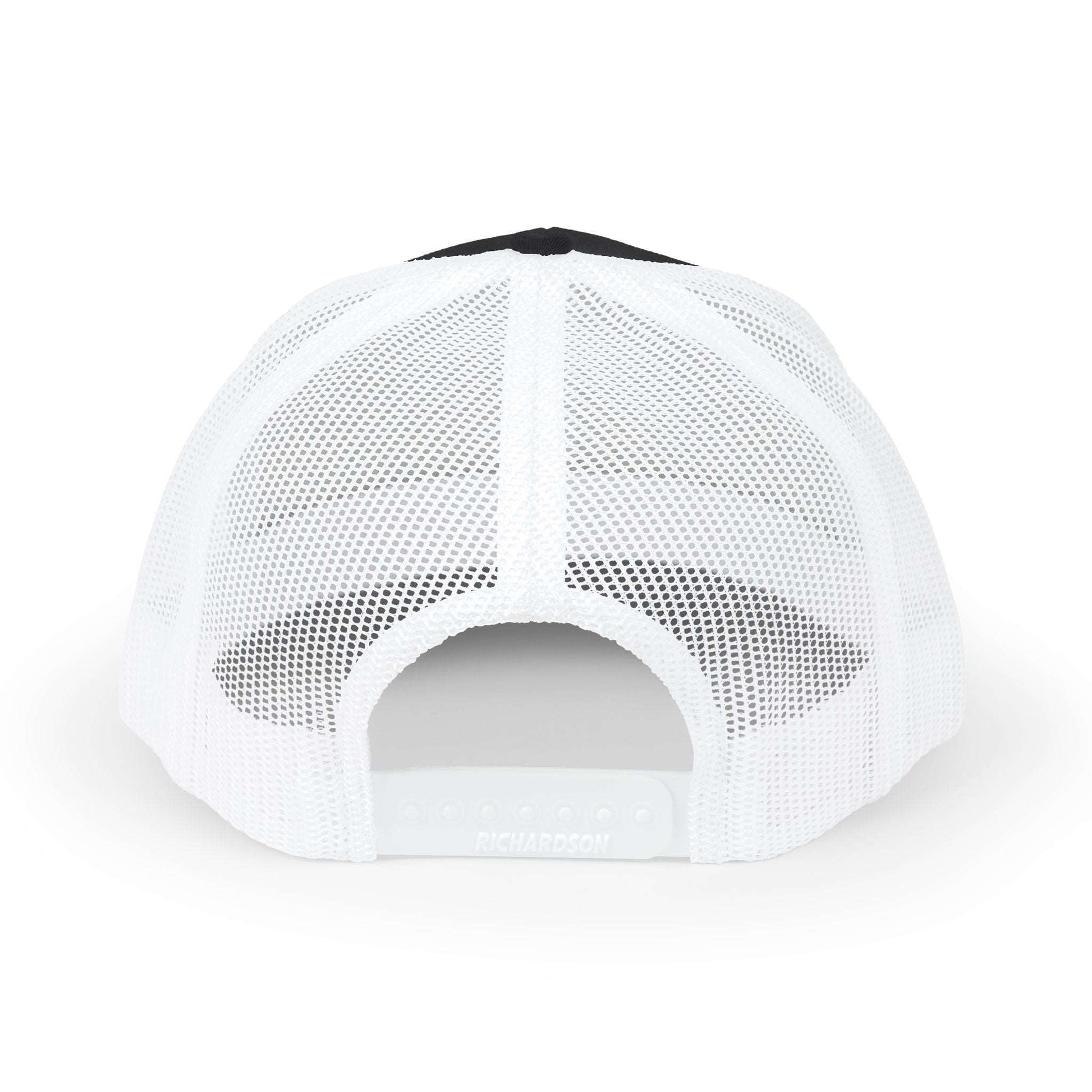     Jireh Way Jireh Way | Christian Hats | God is Greater Snapback Cap