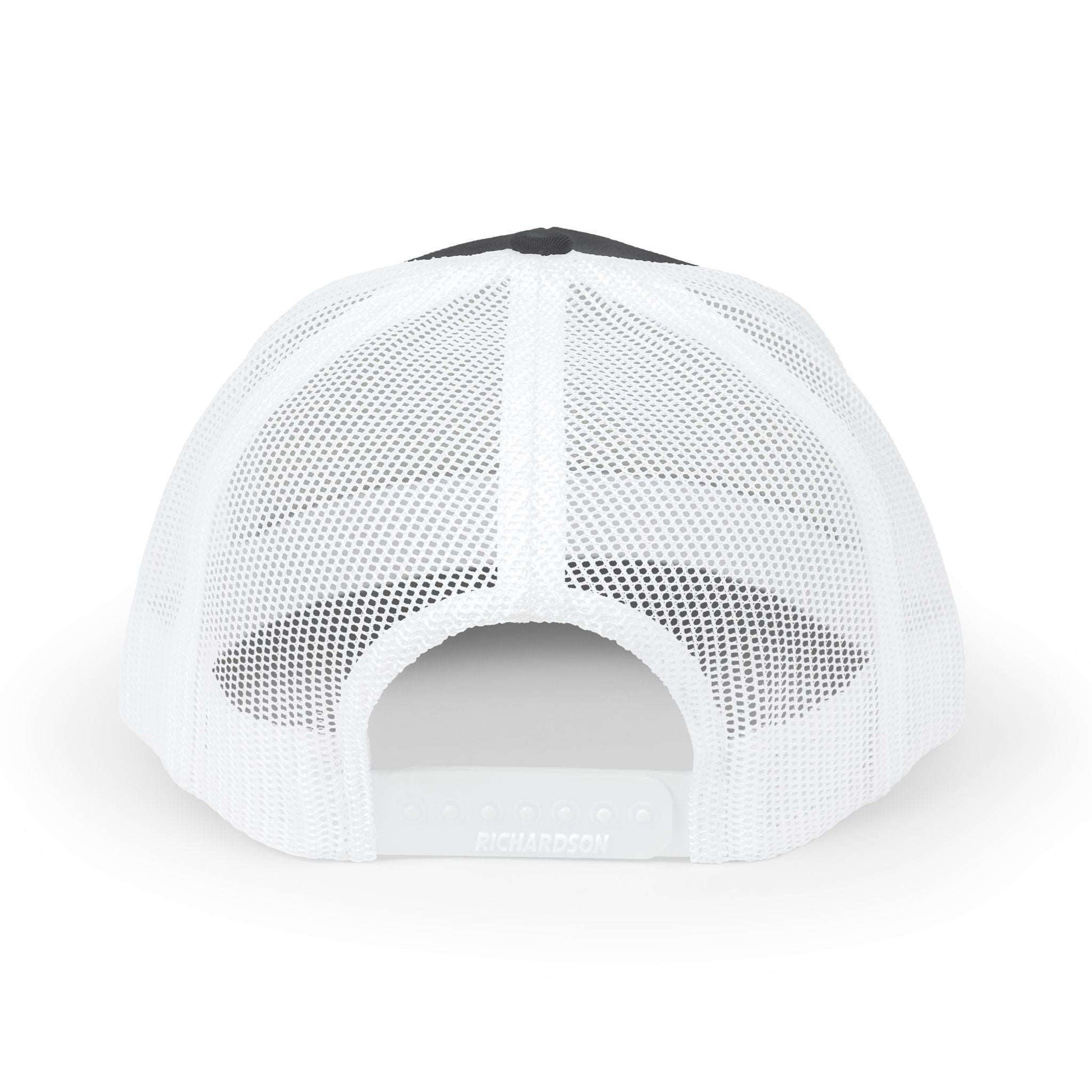     Jireh Way Jireh Way | Christian Hats | God is Greater Snapback Cap