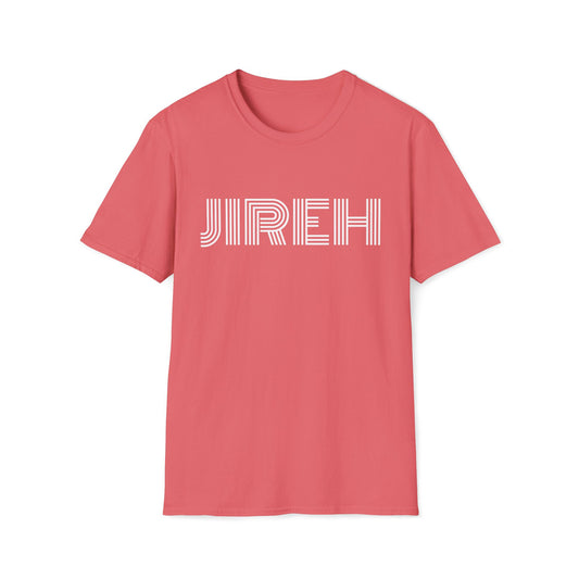     Jireh Way Jireh T-Shirt | Jireh Way | Christian Apparel