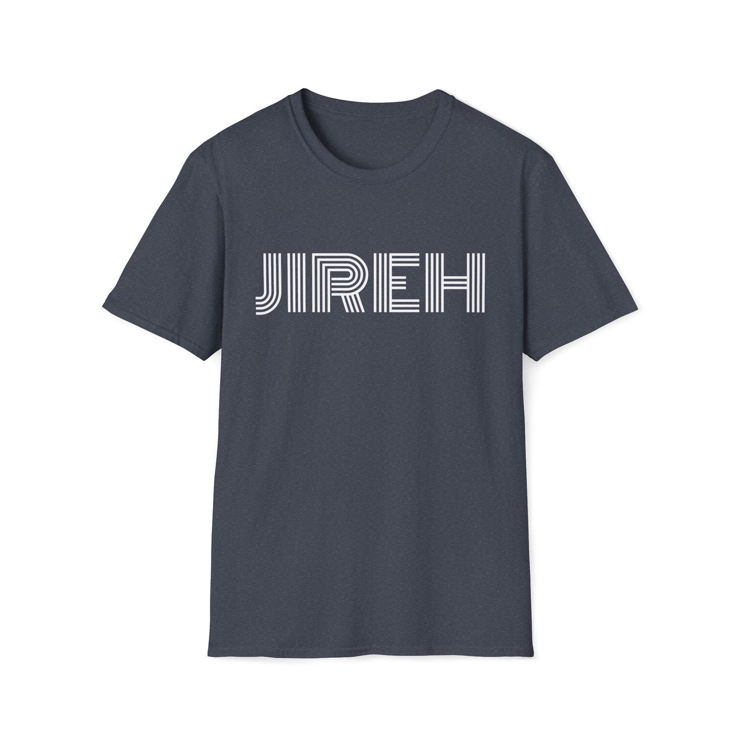     Jireh Way Jireh T-Shirt | Jireh Way | Christian Apparel