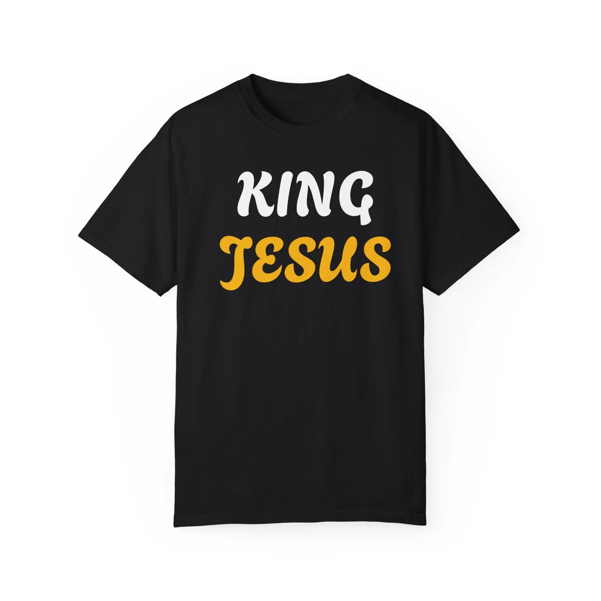     Jireh Way King Jesus T-Shirt