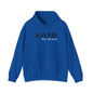     Jireh Way Saved By Grace Hoodie - Warm Stylish Sweatshirt | Jireh Way