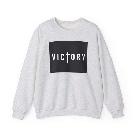     Jireh Way Victory Crewneck Sweatshirt