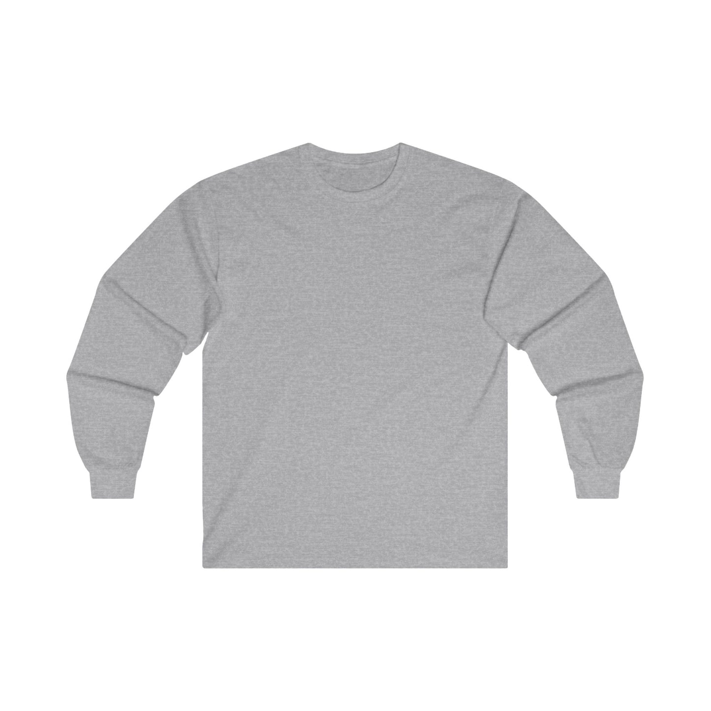     Jireh Way Jireh Way | Christian Apparel | Way Maker Long Sleeve Tee