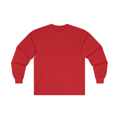     Jireh Way Jireh Way | Christian Apparel | Way Maker Long Sleeve Tee