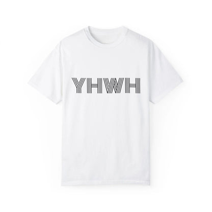     Jireh Way YHWH T-Shirt