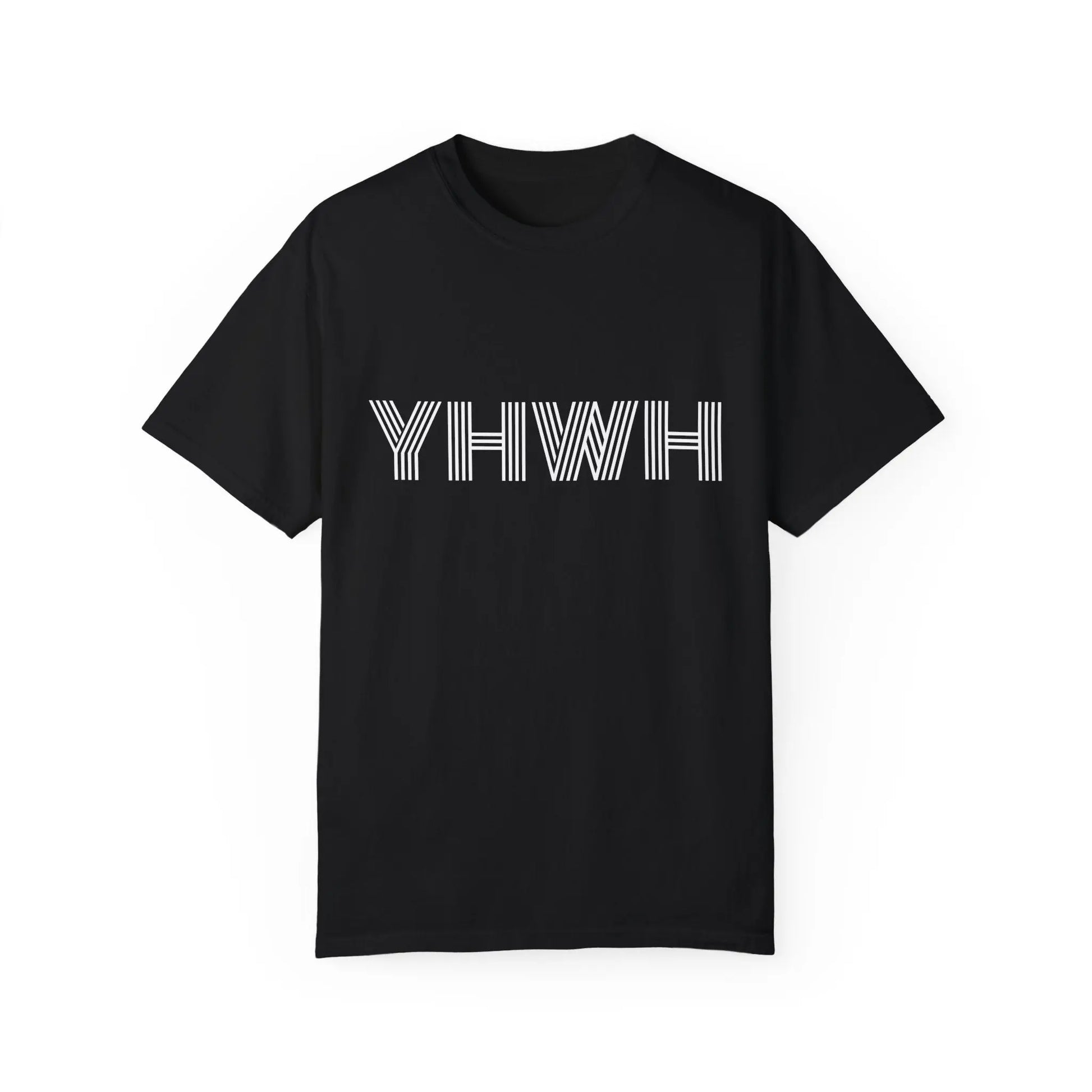     Jireh Way YHWH T-Shirt